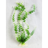 12 x Large Artificial Aquarium Plants