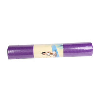Purple Yoga Mat - 6MM 61X173CM