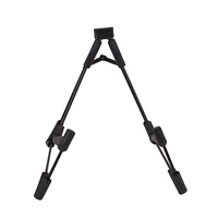 Light Weight Electric Guitar Folding Stand