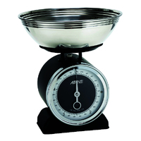 Avanti Vintage Mechanical Scale 5KGS/20G Black