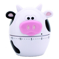 Joie MSC Moo Moo 60 Minute Mechanical Timer