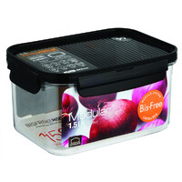 Lock&Lock 1500ml Bisfree Modular Rectangular Food Container