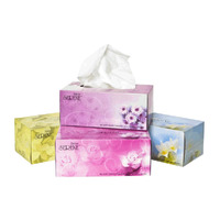 36 x Tissue Box POLAR SERENE Soft White Bulk Lot