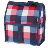 Packit Freezable Lunch Bag- Buffalo Checks